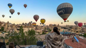 Diamond of Cappadocia